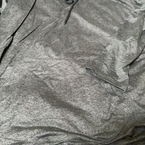 RBX cowl neck hoodie - Picture 3 of 3